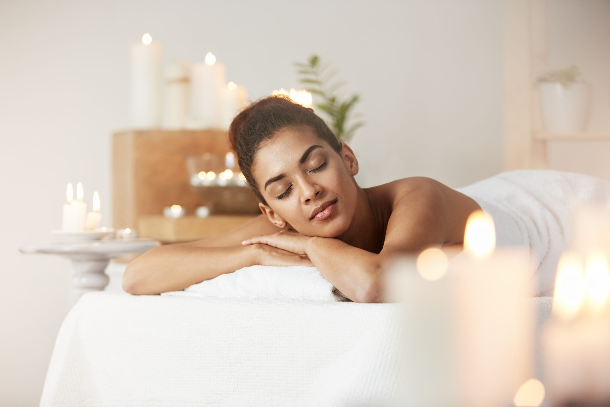 How Many Sessions of Brazilian Lymphatic Drainage Do You Need?